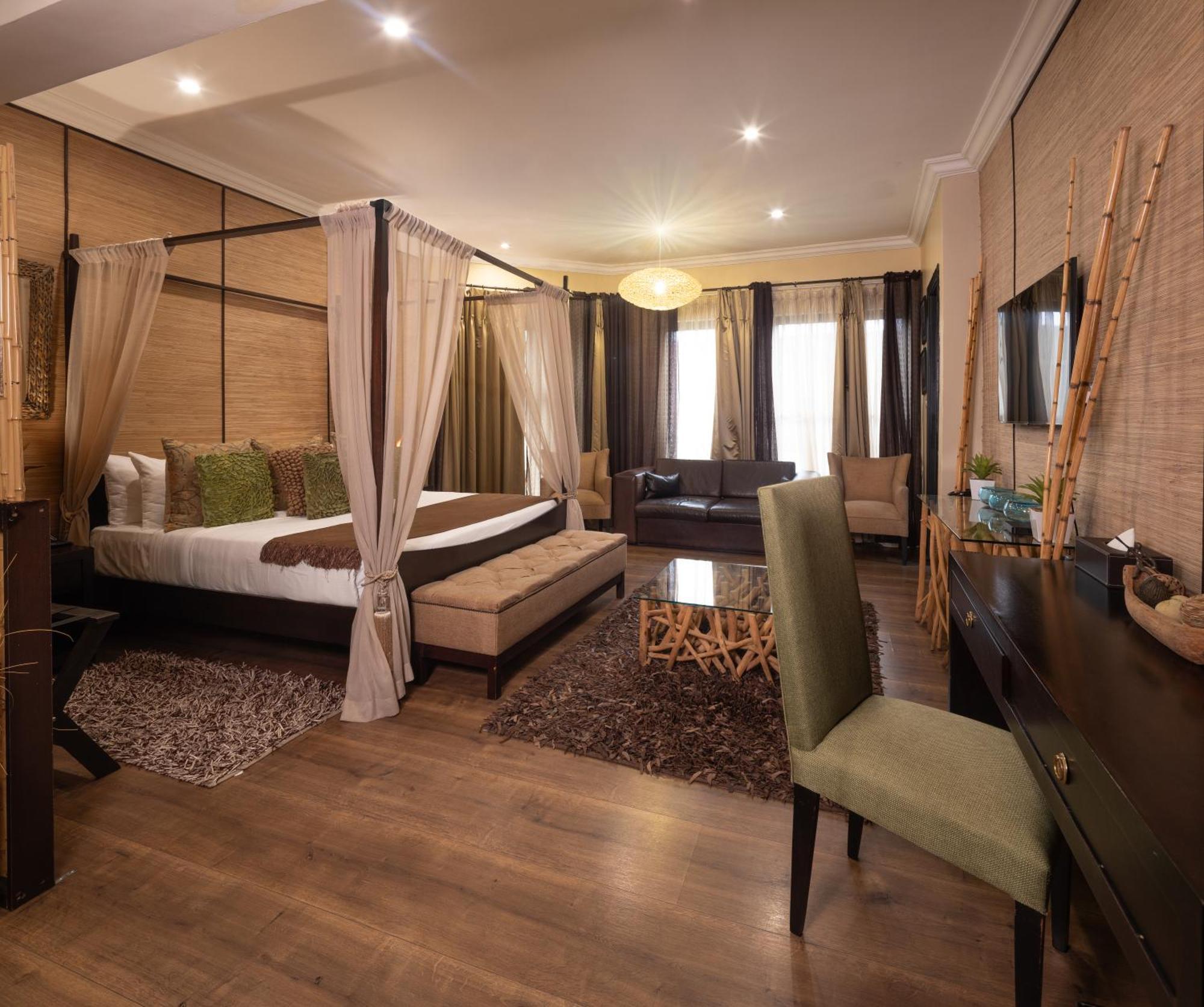 Superior Suite