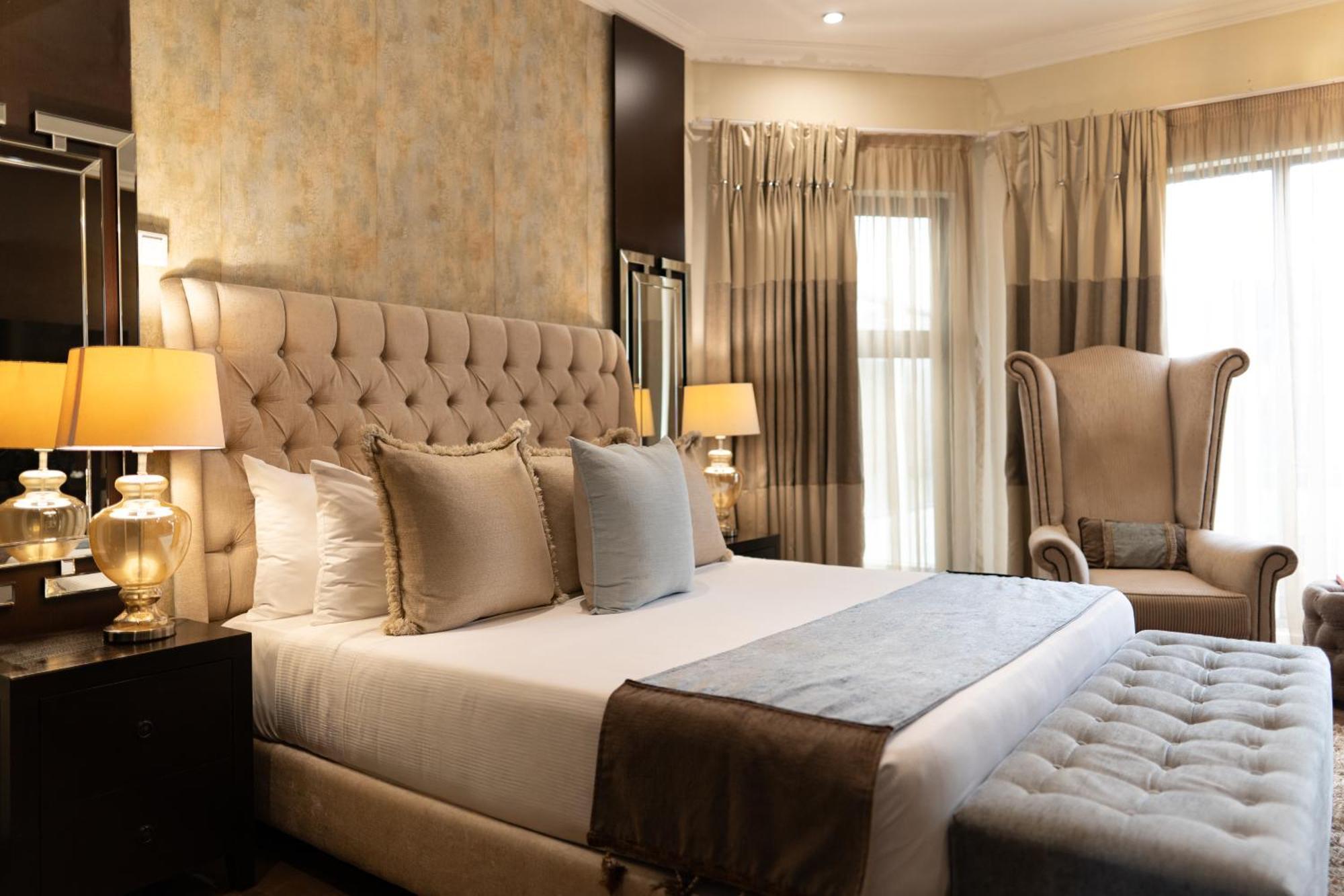 Superior Suite
