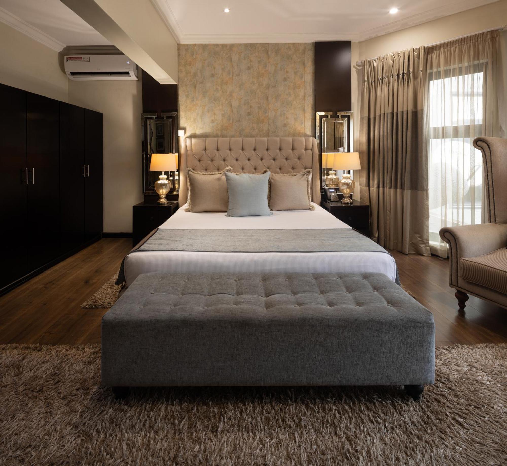 Superior Suite