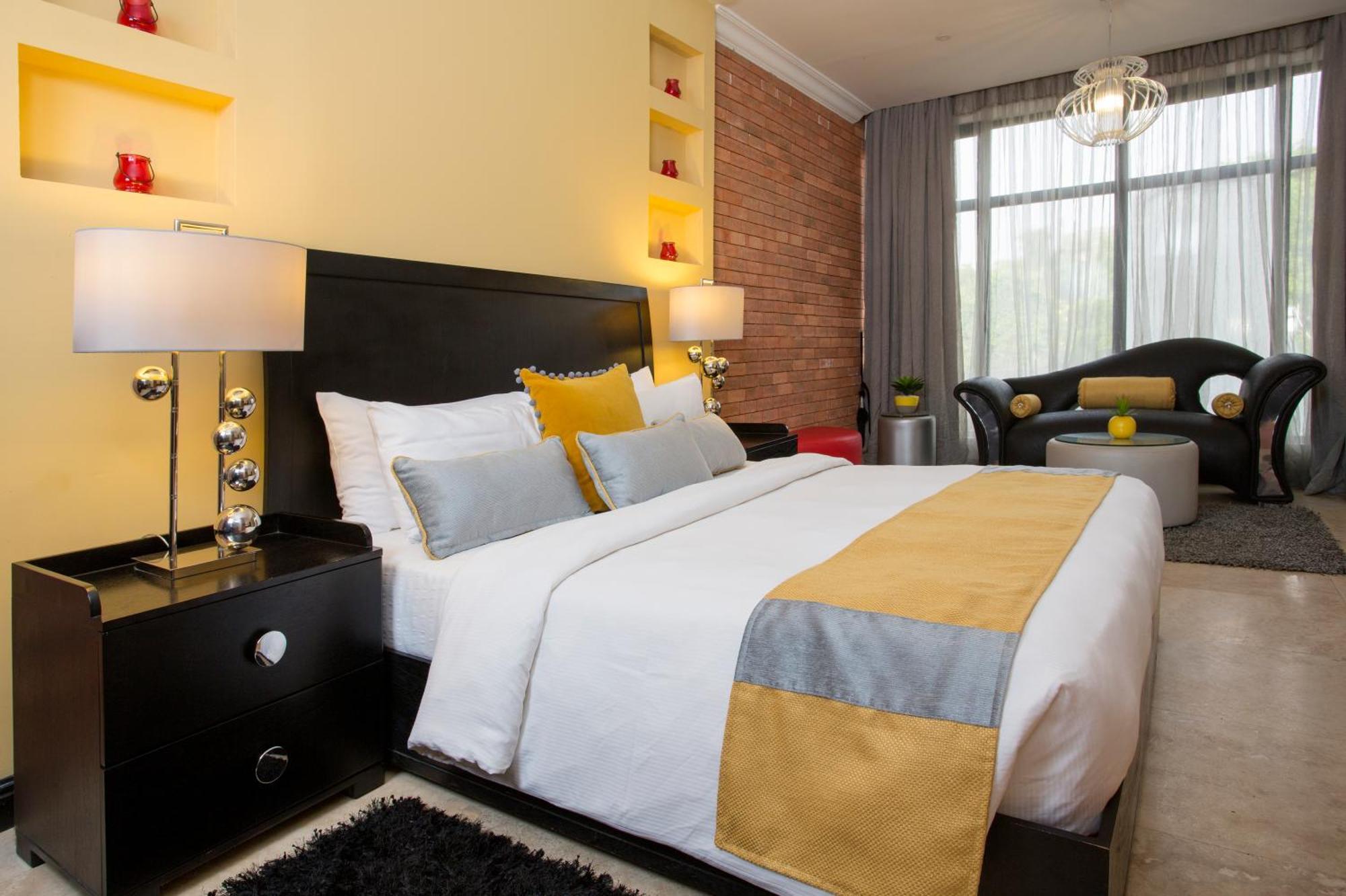 Executive Suite