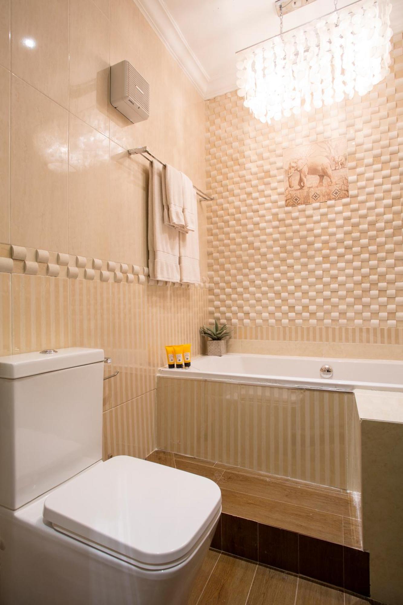 Superior Suite