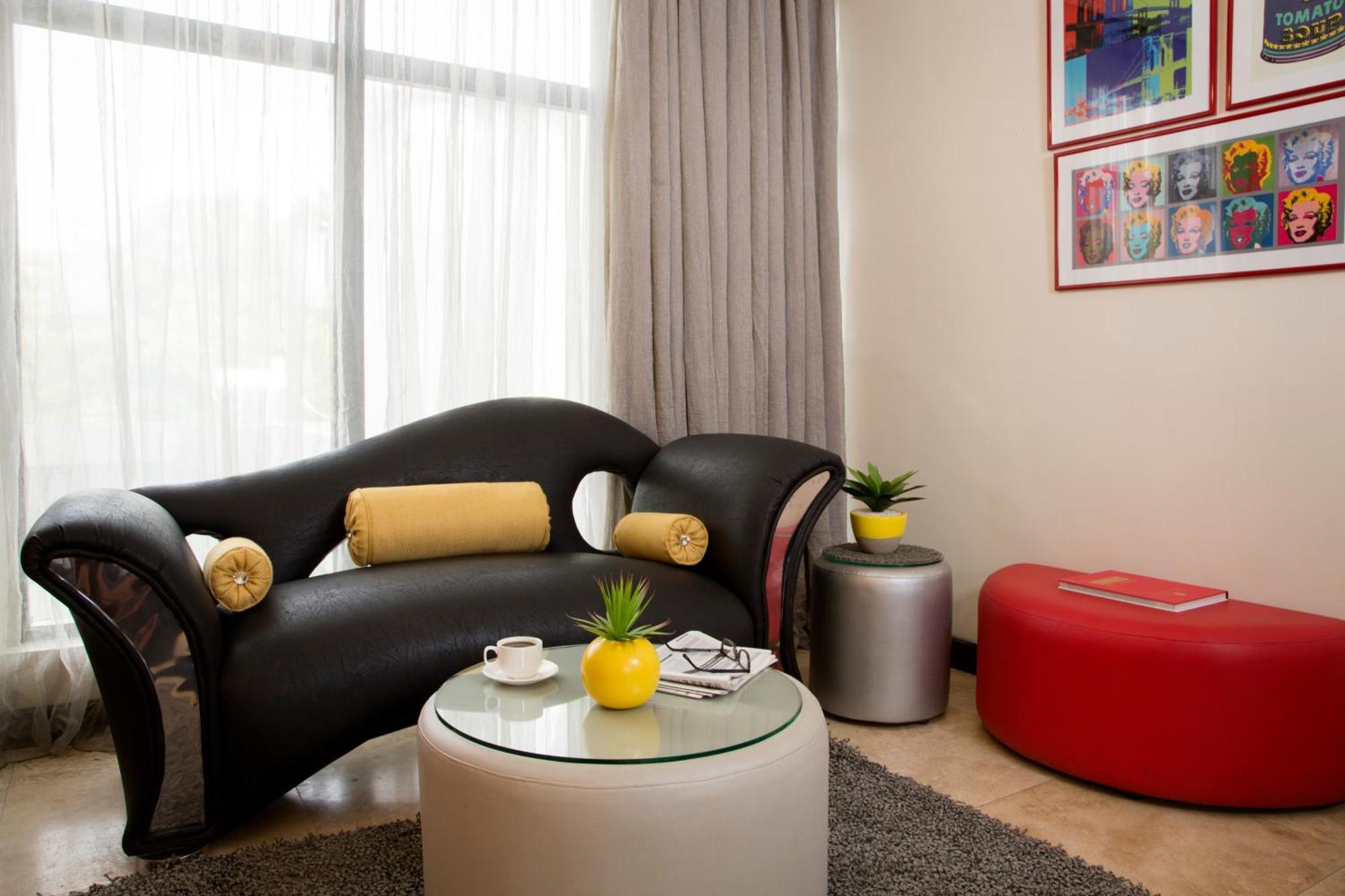 Executive Suite
